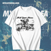 Hold your horses t shirt TPKJ1