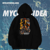 Racing KTM Hoodie TPKJ1