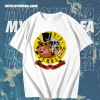 Welcome To The Jungle Timon and Pumba T-shirt TPKJ1