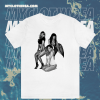 Beyonce nicki minaj and rihanna t shirt TPKJ1