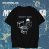 Bright Eyes T shirt TPKJ1