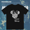 Minnie Mouse We Are Never Too Old for Disney T-shirtTPKJ1