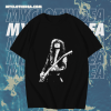 Jimmy page t-shirt TPKJ1