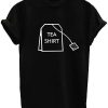 BLACKOO Teen Girl Funny T Shirts Women Cute Tops Junior Graphic Tee