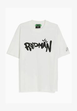 DENNIS RODMAN T SHIRT