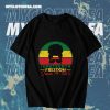 Juneteenth Black Freedom T-Shirt TPKJ3