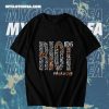 Paramore Riot T-Shirt TPKJ3