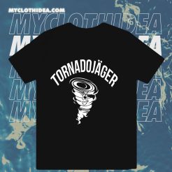 Tornadojäger T-Shirt TPKJ3