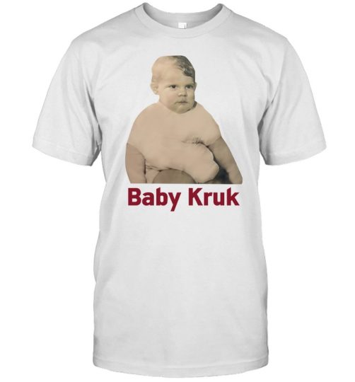 Baby Kruk T-Shirt