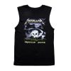 Creeping Death Tank TopCreeping Death Tank Top