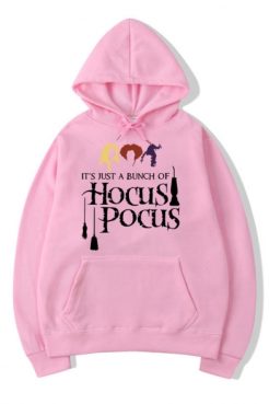 Hocus Pocus Hoodie