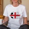 I Play Like A Lioness Women's World Cup Tshirt