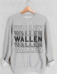 Morgan Wallen Sweatshirt