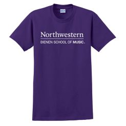 Northwestern University T Shirt