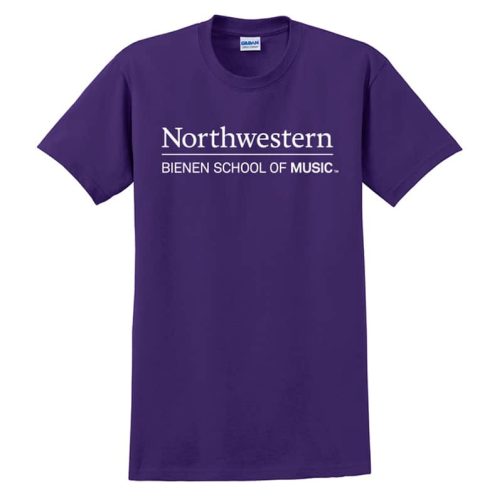 Northwestern University T Shirt