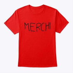 Olga Carmona Merchi T Shirt