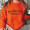 Spooky Season Halloween Sweatshirt