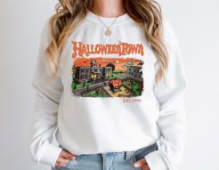 Wholesale Halloweentown Sweatshirt