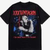 XXXTentacion I'm Lost Then I'm Found T-Shirt