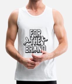 For The Brand Tank Top