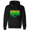 The Korean Zombie Hoodie