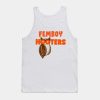 Femboy Hooters Tank Top