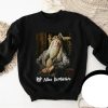 RIP Albus Dumbledore Sweatshirt