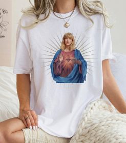 Taylor Swift Mother Of Mother T Shirt