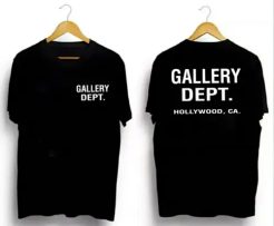 Gallery Dept T Shirt