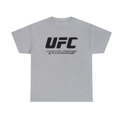 UFC Logo T-Shirt