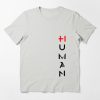 HUEMN HUMAN T-SHIRT