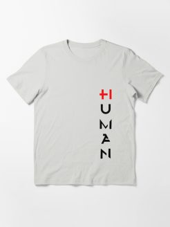 HUEMN HUMAN T-SHIRT