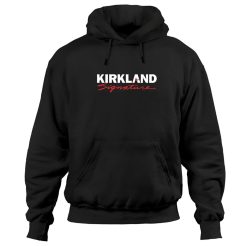 Kirkland Signature Core Fleece Hoodie