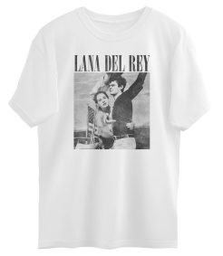 Lana Del Rey T Shirt