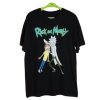 Rick And Morty T Shirt