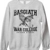 SsofieStore Basgiath War College Sweatshirt