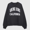 Anine Bing California sweatshirt