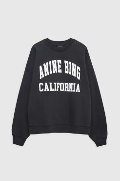 Anine Bing California sweatshirt