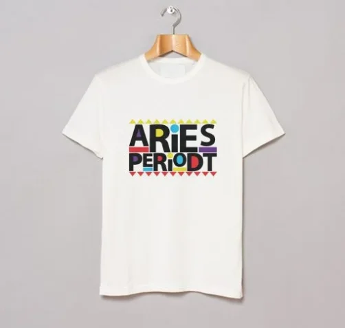 Aries Periodt T-Shirt