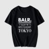 BALR Tokyo T Shirt