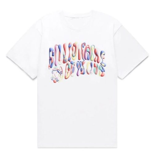 BILLIONAIRISM T-SHIRT