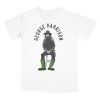 Chair Tee on George Harrison T Shirt