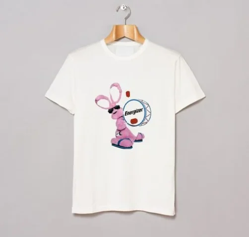 Energizer bunny T-Shirt