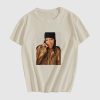 Erykah Badu T Shirt thd