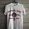 Grateful Dead Summer Tour 1987 Unisex T-shirt