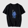 Iceberg Neptune T-shirt