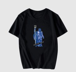 Iceberg Neptune T-shirt