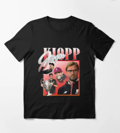 JURGEN KLOPP Homage T-Shirt AL