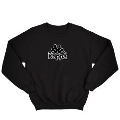 Kappa Logo Sweatshirt