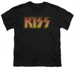 Kiss T-shirt